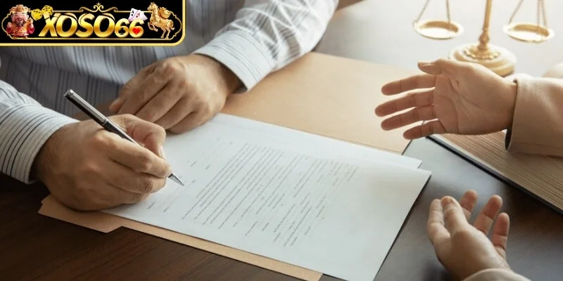 Cơ chế xử lý các hành vi vi phạm nội quy hệ thống 