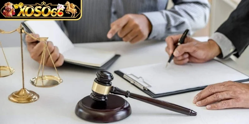 Tầm ảnh hưởng của chứng nhận pháp lý đối với trải nghiệm cá cược an toàn 